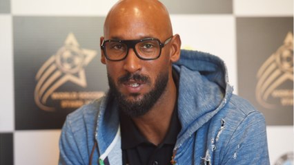 Tải video: VOICI : Nicolas Anelka : son conseil à Kylian Mbappé divise la Toile