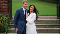 VOICI : Meghan Markle et le prince Harry attendent leur deuxième enfant !