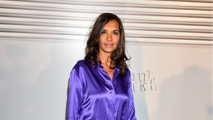 VOICI Karine Le Marchand retrouve Stéphane Plaza : il lui donne une drôle de leçon