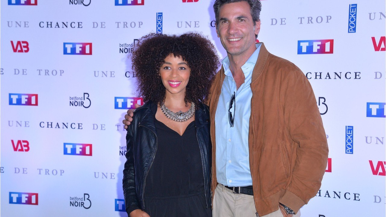 VOICI : Demain nous appartient : Patrick Guérineau explique pourquoi il se sent "proche" de son personnage