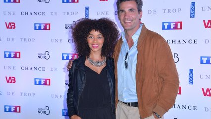 VOICI : Demain nous appartient : Patrick Guérineau explique pourquoi il se sent "proche" de son personnage