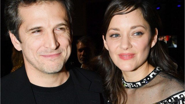 VOICI : Marion Cotillard amoureuse de Guillaume Canet : elle se livre sur les moments « un peu rudes qu'ils ont vécus