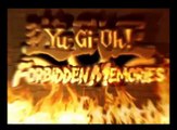 Yu-Gi-Oh! : Forbidden Memories online multiplayer - psx