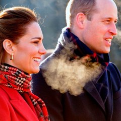 VOICI : SOCIAL Kate Middleton et le prince William ne partagent plus le même lit, découvrez pourquoi (1)