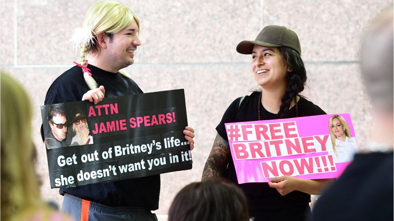 VOICI Britney Spears s’exprime au tribunal : ses fans choqués par ses révélations glaçantes