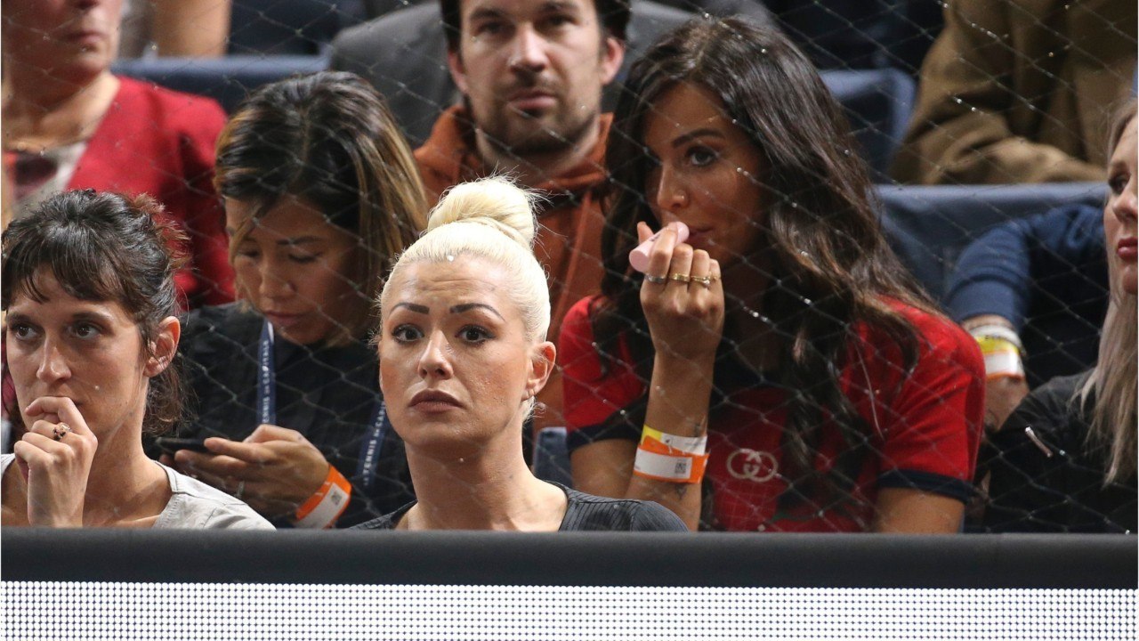 VOICI - Jade Lagardère condamnée pour corruption : la mannequin reconnue coupable d'avoir acheté un faux permis de conduire