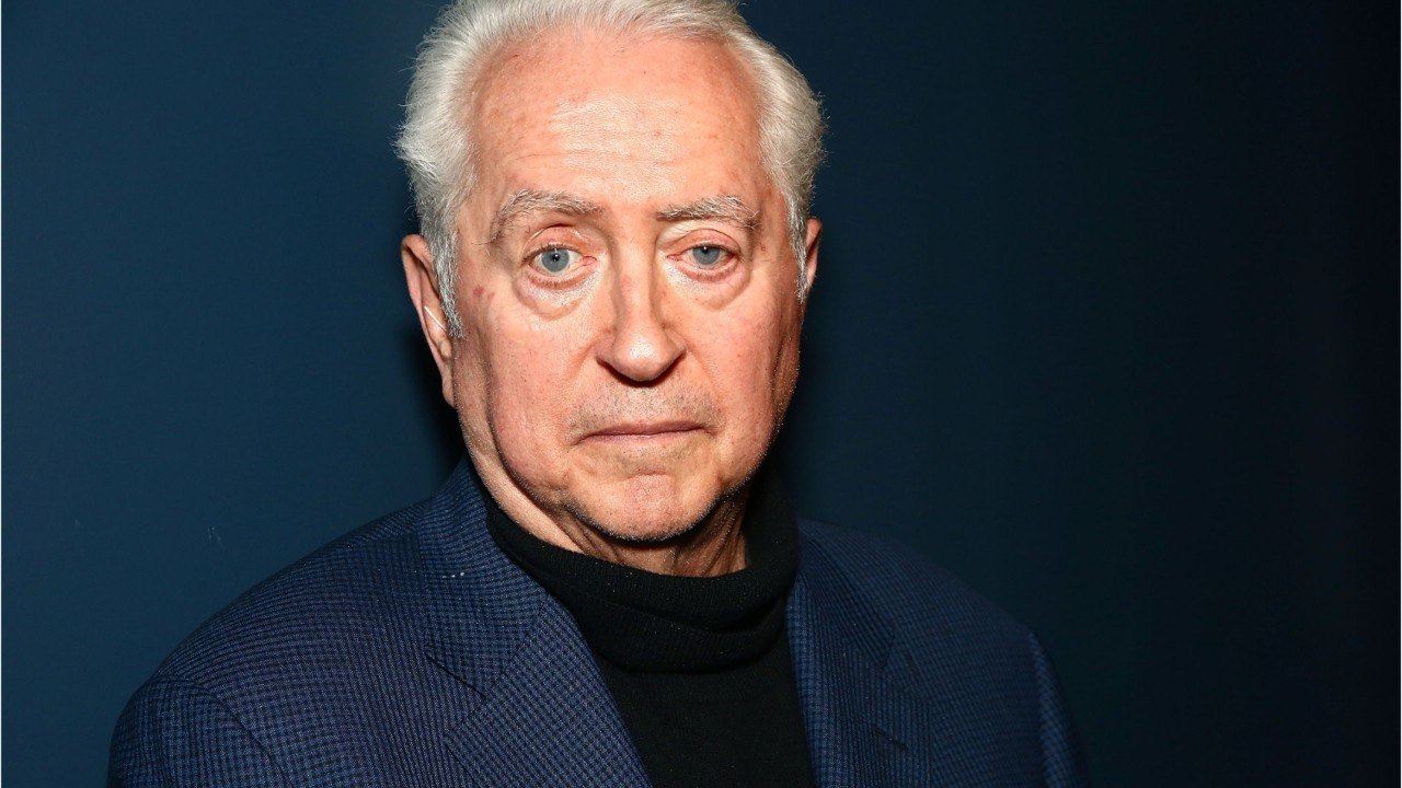 Voici - Mort du réalisateur Robert Downey Sr., père de l'interprète d'Iron Man, à 85 ans