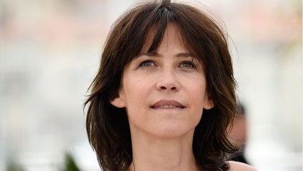 VOICI : « Je n'avais plus envie " : Sophie Marceau dévoile la raison de sa longue absence au cinéma