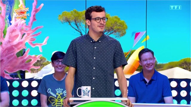 VOICI : Les 12 coups de midi : Paul El Kharrat prépare un nouveau projet très surprenant et... glaçant