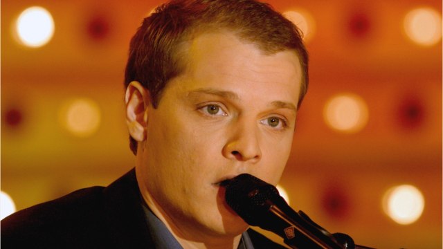 VOICI - « Ça me donne des sueurs froides : Bénabar se confie sur sa plus grande angoisse