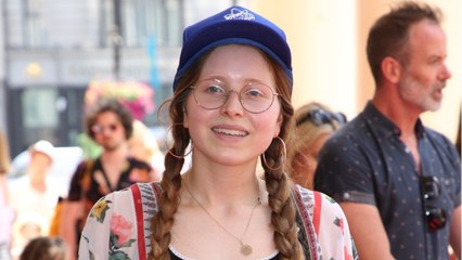 VOICI - Harry Potter : une actrice révèle que son bébé de 3 mois est hospitalisé, positif au coronavirus (1)