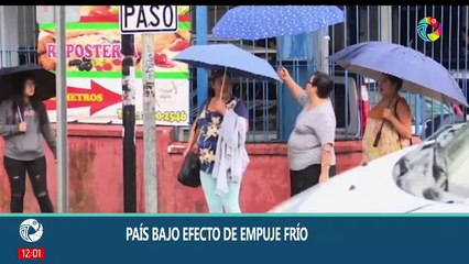 Costa Rica Noticias - Edición meridiana Lunes 13 de Diciembre del 2021