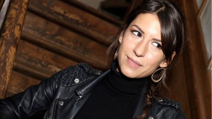 VOICI : Hélène Mannarino : la chroniqueuse en larmes pour ses adieux à Europe 1