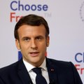 VOICI : Emmanuel Macron agacé par les scientifiques qui s'expriment au sujet de la covid, découvrez pour quelle raison