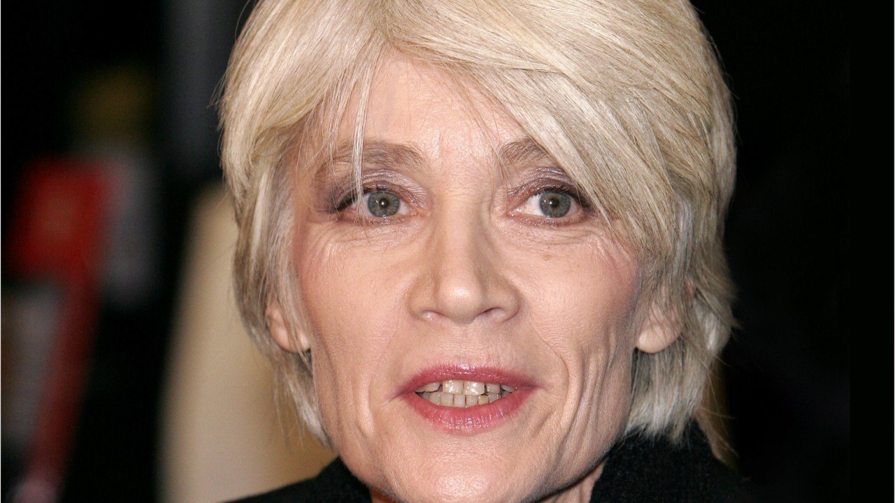 VOICI : Françoise Hardy malade : son testament est déjà rédigé