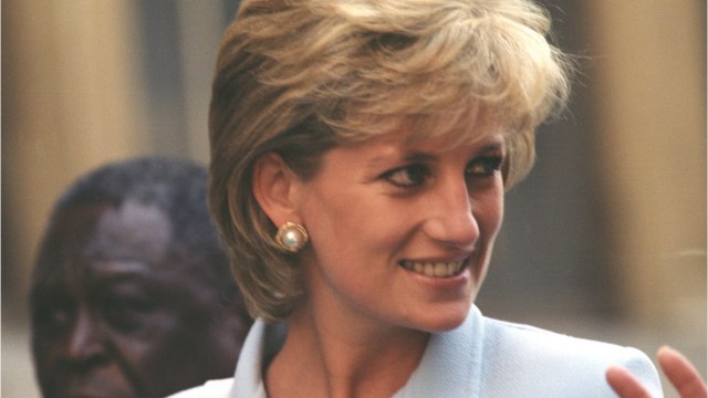 VOICI : Lady Diana : pourquoi elle aurait préféré Kate Middleton à Meghan Markle