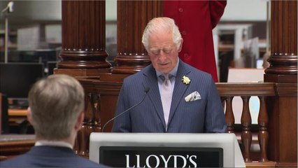 VOICI : Le prince Charles privé d'un grand couronnement lors de son accession au trône ?