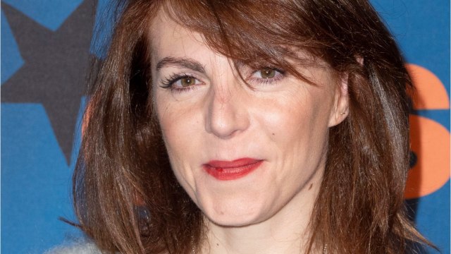 VOICI : Anne-Élisabeth Blateau (Scènes de ménages) : l'actrice hospitalisée en état d'ivresse après une altercation avec la police