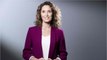VOICI : Marie-Sophie Lacarrau : le message très classe de Julian Bugier après son premier JT sur TF1