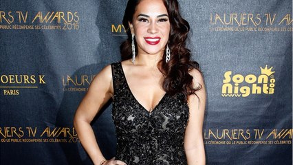 VOICI - Milla Jasmine (Le reste du monde) placée en garde à vue après un vif accrochage dans une gare