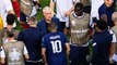 VOICI : Didier Deschamps : le sélectionneur de l'équipe de France garde son poste jusqu'en 2022
