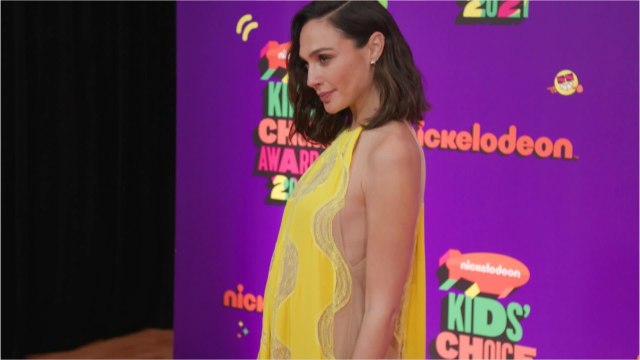 VOICI - PHOTO Gal Gadot maman pour la troisième fois : découvrez le prénom et le sexe de son bébé