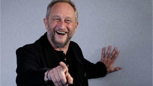 Voici - Benoît Poelvoorde : cette blague qui a très mal tourné et qu’il a dû arrêter de faire