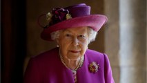 VOICI : Elizabeth II : ce geste qui prouve qu’elle valide l’hommage à Lady Diana