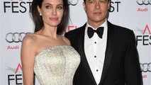 VOICI Divorce d'Angelina Jolie et Brad Pitt : trois enfants du couple veulent témoigner !
