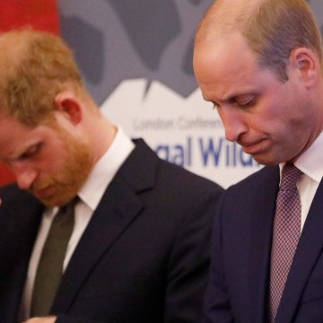 VOICI social - Prince William : sa colère noire après la découverte des mauvais traitements infligés par Meghan à ses employés (1)