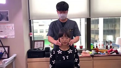 (뼈소리ASMR)무편집 Full 영상_Chiropractic Full Body Cracking&Adjustment ASMR-JK메디컬(교정편)