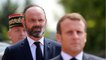 VOICI Edouard Philippe : pourquoi il ne s'engagera jamais dans l'élection présidentielle contre Emmanuel Macron