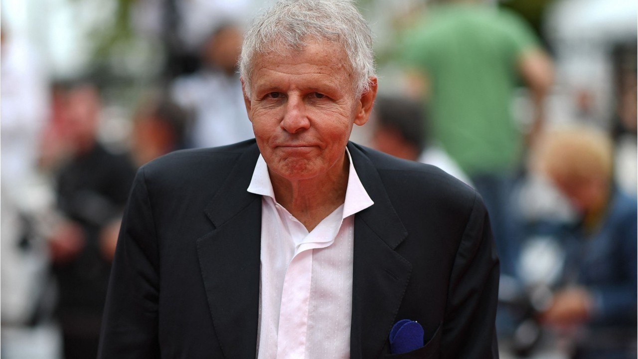 VOICI : Patrick Poivre d’Arvor accusé de viols : Florence Porcel dépose une nouvelle plainte et se constitue partie civile