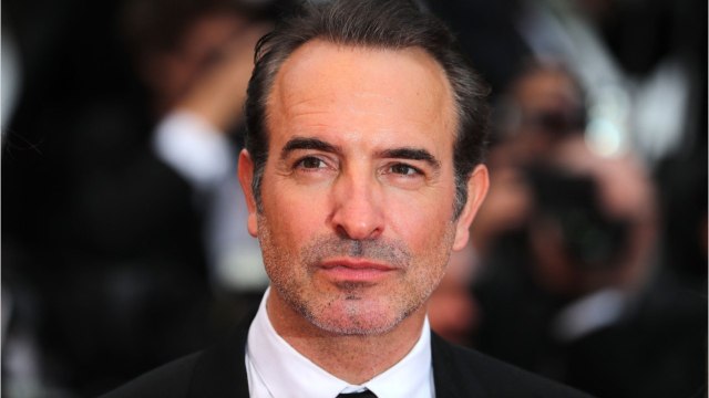 VOICI - Présidents : Nicolas Sarkozy mal imité ? Jean Dujardin sort du silence et s’explique