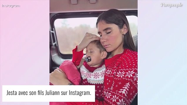 Jesta Hillmann paniquée face à son fils Adriann qui pissait le sang : On a évité le pire