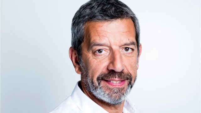 VOICI - « Faire rêver autour d'un médicament totalement inefficace : Michel Cymes attaque frontalement Didier Raoult