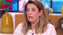 Voici - Marina Foïs : sa soeur Giulia pousse un coup de gueule concernant son fils en situation de handicap