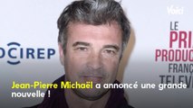 Voici - Ici tout commence : Jean-Pierre Michaël rejoint le casting du feuilleton de TF1