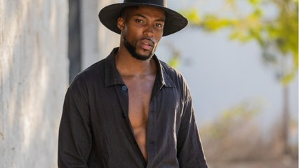 VOICI - Séduction sous haute tension (Netflix) : la participation de Marvin très commentée, les internautes partagés