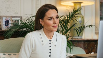 Voici - Kate Middleton : son rôle crucial auprès du prince William brisé par la mort de Lady Diana