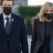 VOICI SOCIAL- Brigitte Macron attaquée par Apolline de Malherbe : ce détail que la journaliste reproche à la première dame (1)