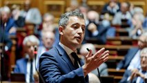 VOICI Gérald Darmanin accusé de viol : le ministre de l’Intérieur répond à ses détracteurs