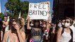 VOICI - Britney Spears en grande détresse : son beau-frère brise le silence au sujet de sa tutelle
