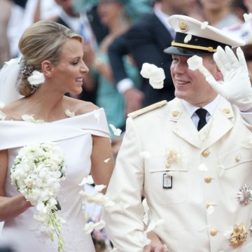 VOICI SOCIAL Albert de Monaco délaissé par Charlène : cette absence qui inquiète toute la principauté