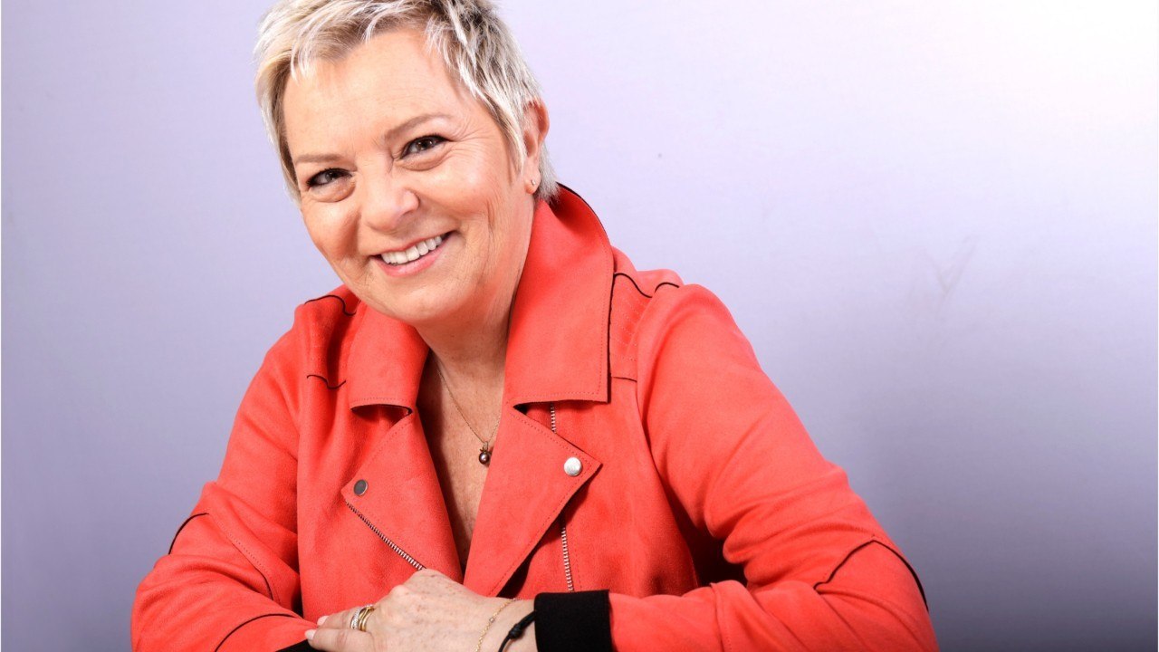 Voici - Henri Salvador : sa veuve Catherine évo...