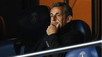 VOICI - Présidents : pourquoi Nicolas Sarkozy refuse catégoriquement de voir le film ?