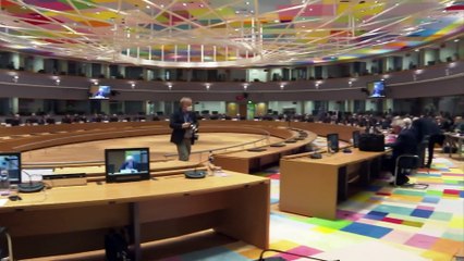 L’UE sanctionne les mercenaires de l’entreprise russe Wagner