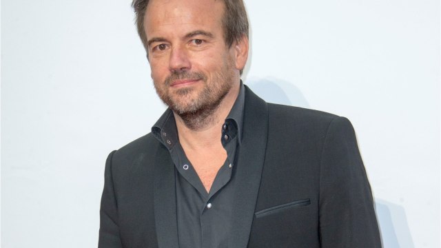 VOICI : Stéphane Henon amoureux : il est en couple avec une actrice de Plus belle la vie !