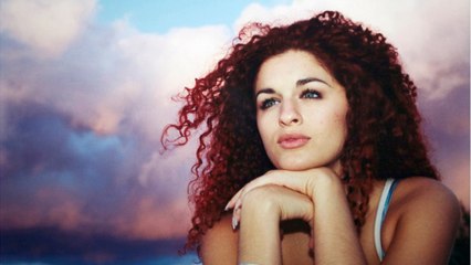 VOICI Larusso assure qu’on lui a « fait barrage " à cause de son tube Tu m’oublieras