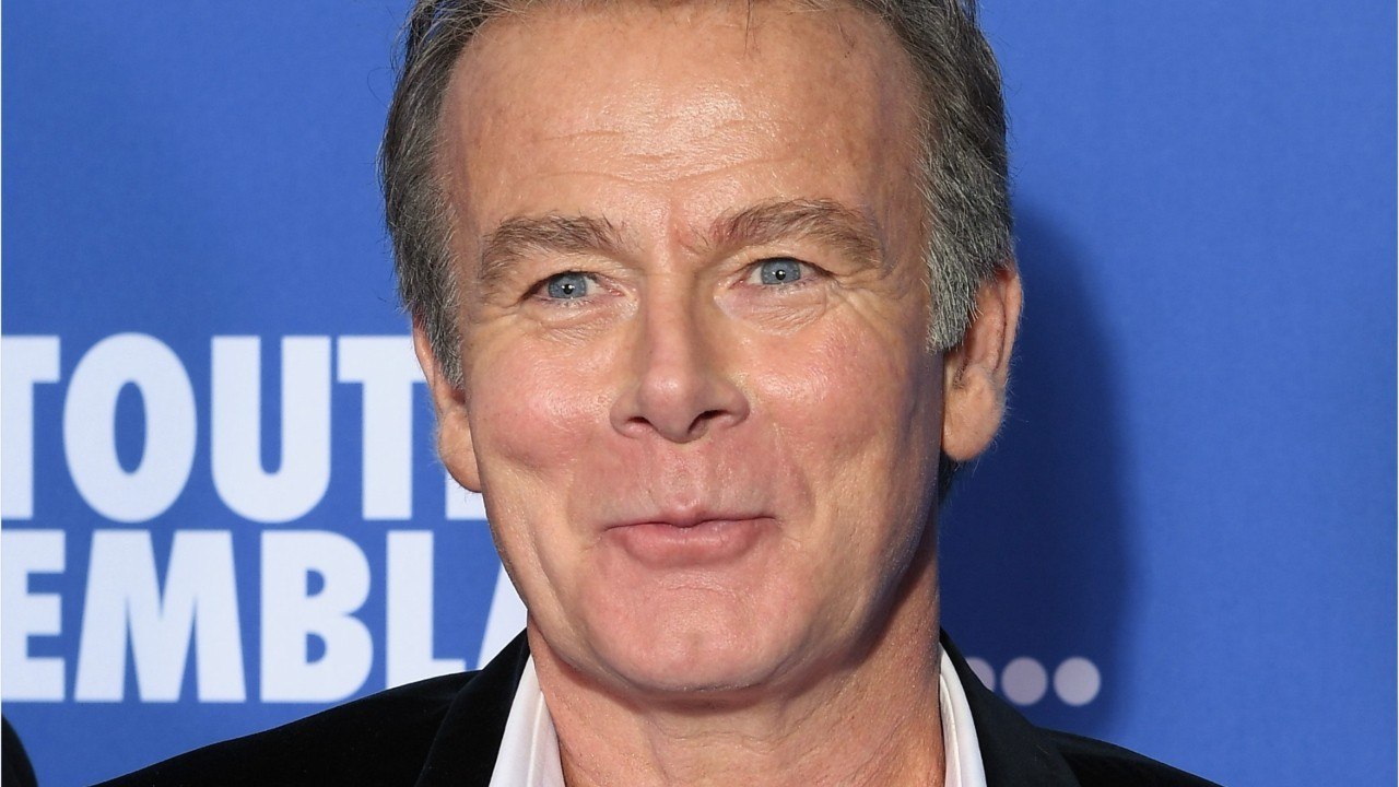 VOICI : Franck Dubosc malmené par ses fils ? Cette vidéo qui fait beaucoup rire ses fans